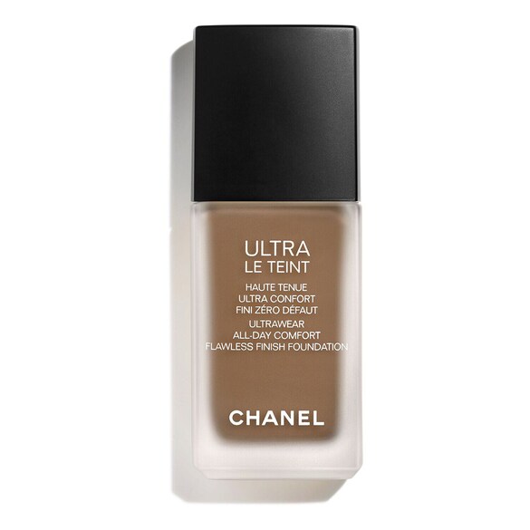ULTRA LE TEINT - Base Longa Duração, CHANEL