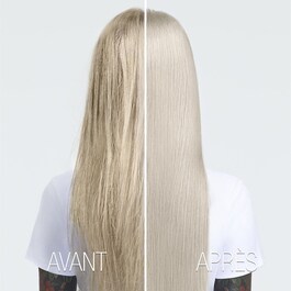 Yubi Blonde - Máscara Roxa Neutralizadora
