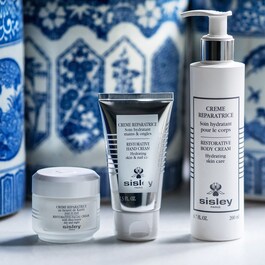 Crème Réparatrice - Cuidado reparador