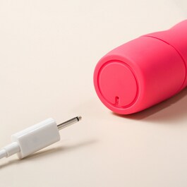 The Romantic - Vibrador Interno Estimulação Pontos Erógenos
