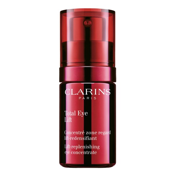 Total Eye Lift - Creme de olhos anti-idade, Clarins