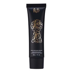 Lock-It Pore Refining Primer - Base De Teint, KVD Vegan Beauty