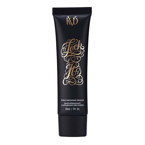Lock-It Pore Refining Primer - Base De Teint, KVD Beauty