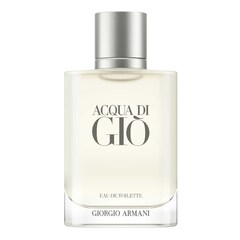 Acqua Di Giò - Eau de Toilette, Armani