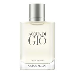 Acqua Di Giò - Eau De Toilette Perfume De Homem Cítrico