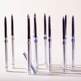 Phyto-Khol Star Waterproof - Lápis eyeliner de longa fixação