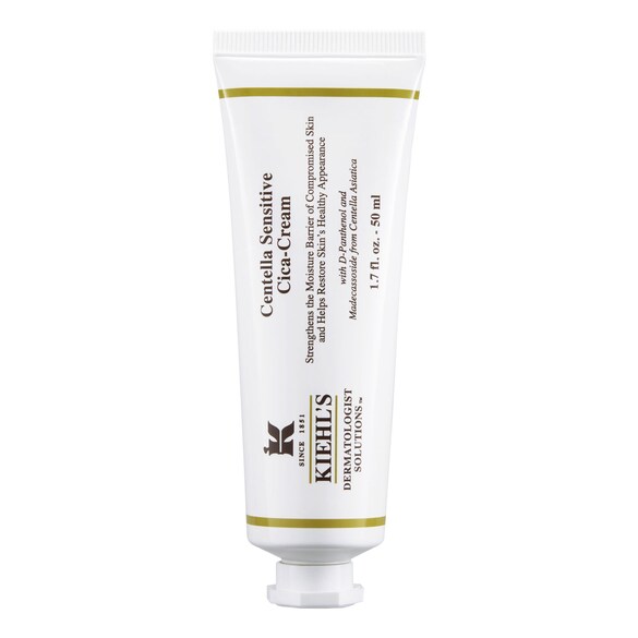 Kiehl’s Centella Cica - Tratamento Facial, Kiehl's Since 1851