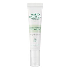 Sérum Contour Des Yeux Eclaircissant - Sérum Contorno de Olhos, Mario Badescu