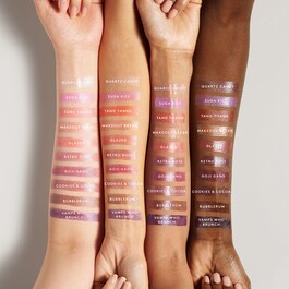 Slip shine Sheer Shiny Lipstick - Batom brilho natural