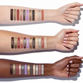 Nouveau Palette - Paleta de Sombras