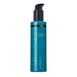 Self Tan Express - Gel Bronzeador de corpo