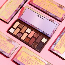 Born This Way Sunset Stripped - Paleta Sombras