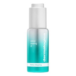 Retinol Clearing Oil - Óleo de Limpeza Retinol 