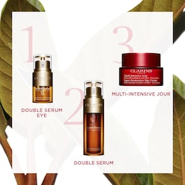 Multi-Intensive Jour - Creme Anti-rugas Lifting-Densificante Pele Muito Seca