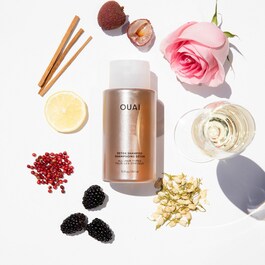 Detox Shampoo - Champô desintoxicante