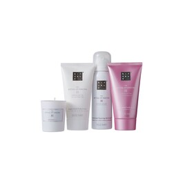 The Ritual of Sakura - Coffret S Corpo e Casa