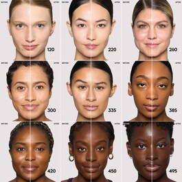 Pro Filt'r Soft Matte Longwear Foundation - Base de longa duração