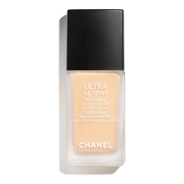 ULTRA LE TEINT - Base Longa Duração, CHANEL