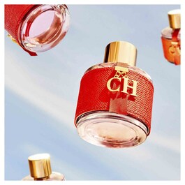 CAROLINA HERRERA - Eau de Toilette
