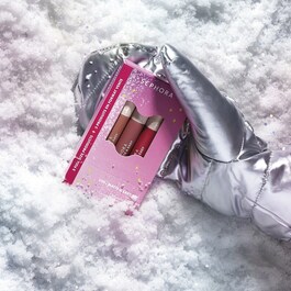 Moving Lights- Kit De 3 Batons Mate Suave Soft Matte & Easy