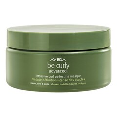 Be Curly Advanced™ - intensive curl perfecting masque, Aveda