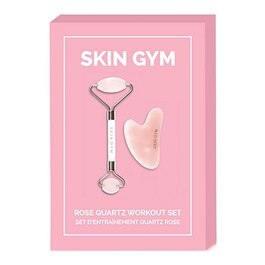 Quartz Face Gym Box - Kit de treino facial