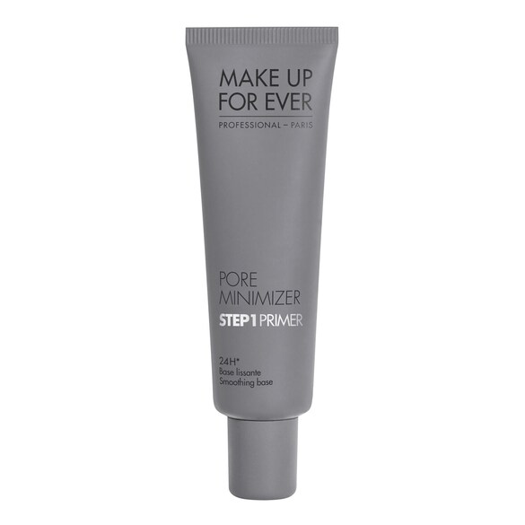 STEP 1 PRIMER PORE MINIMIZER - Pré- Base Alisante, Make Up For Ever