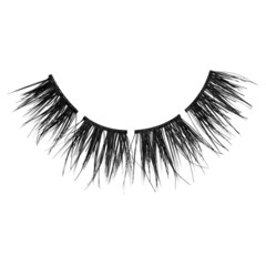 Pestanas postiças Harmony #17 - Collection Eazy Lash, HUDA BEAUTY