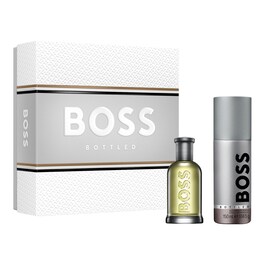 Boss Bottled - Estuche Eau de Toilette