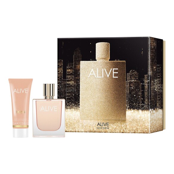 BOSS Alive - Coffret Eau de Parfum, HUGO BOSS