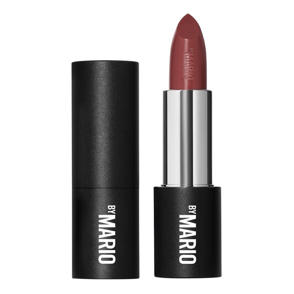 SuperSatin™ Lipstick - Batom, Makeup By Mario