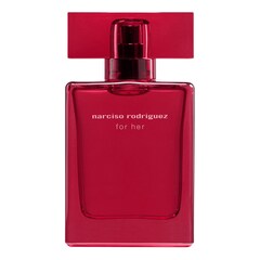 For Her Eau de Parfum Intense - Fragrância para mulher, Narciso Rodriguez