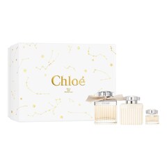 Signature - Coffret Eau de Parfum , Chloé