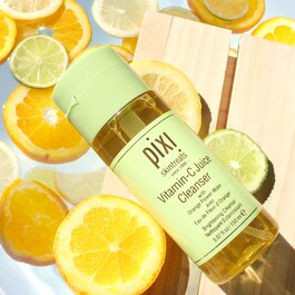 Vitamin C Juice Cleanser - Gel de Limpeza