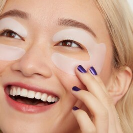 Retinol Eye Lift Patches - Patchs para os olhos com biocelulose