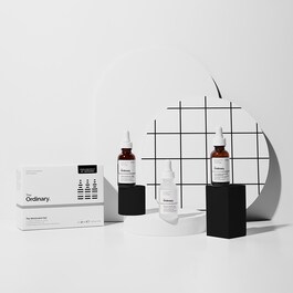 Set Skinimalisme - Coffret Tratamento