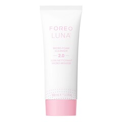 LUNA™ - Micro-Foam Cleanser 2.0, Foreo