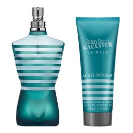 Le Male - Coffret Eau De Toilette