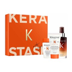Nutritive - Coffret de Natal Edição Limitada , KERASTASE