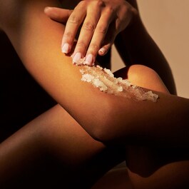 The Ritual of Karma Softening Body Scrub - Esfoliante Corporal