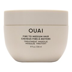 Fine/Medium Hair Treatment - Máscara Capilar, Ouai