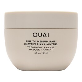 Fine/Medium Hair Treatment - Máscara Capilar