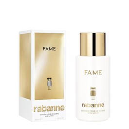 Fame - Leite Hidratante Corporal