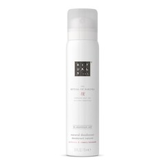 The Ritual of Sakura - Desodorizante natural, Rituals