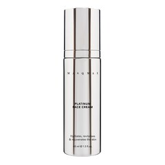 Platinum Pro Cream - Creme Hidrante Facial, Masqmai