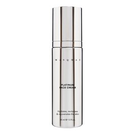 Platinum Pro Cream - Creme Hidrante Facial