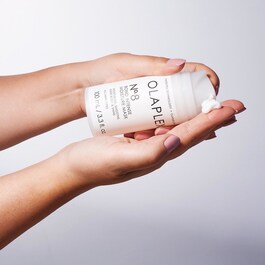 No. 8 Masque hydratant Bond Intense - Máscara de Cabelo
