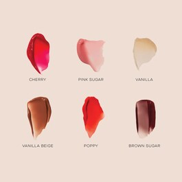 Lip Butter Balm - Bálsamos de Lábios