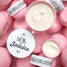 Beija Flor™ Elasti-Cream -  Creme Hidrante Corporal