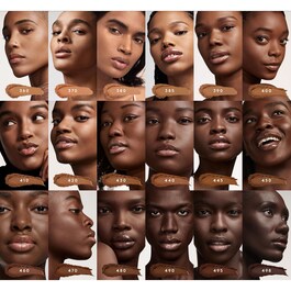Pro filt'r soft matte powder - Base Mate em Pó 